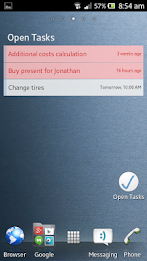 Open Tasks | To-Do-List poster 4