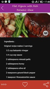 How to download Steak Special Recipes lastet apk for laptop