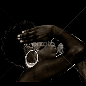 The many faces of Lira by AZilba Fotografika - People Portraits of Women