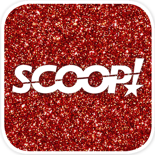 SCOOP! 娛樂 App LOGO-APP開箱王