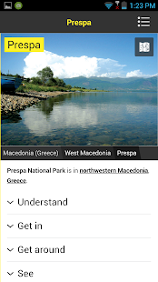 Greece Travel Guide With Me Screenshots 20