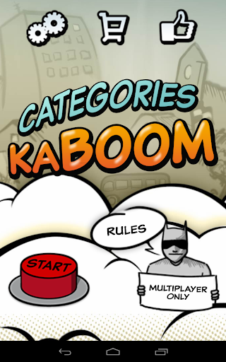 【免費家庭片App】Categories...KaBOOM|2-8Players-APP點子