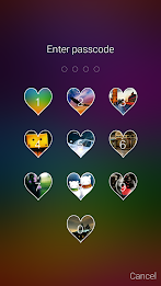 Keypad Locker Pro poster 11