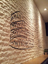 Colisseum Wall Art