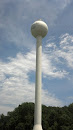 Chesapeake Water Tower