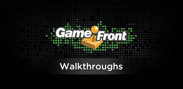 GameFront: Video Walkthroughs,