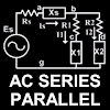 AC Series Parallel Circuits