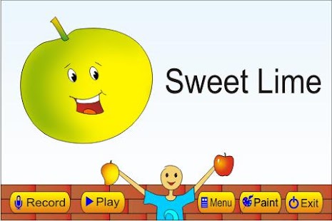 Download Kids Fruits Learning APK for Android