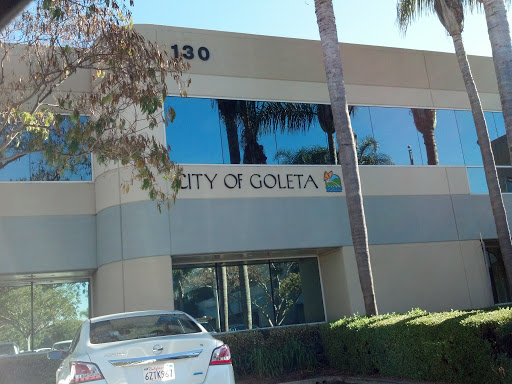 City of Goleta City Hall