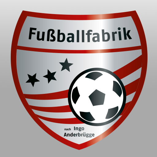 Fussballfabrik LOGO-APP點子