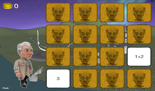 Matematik Fessor: The Game Screenshots 6