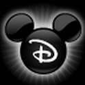 Disney ﾏｰｹｯﾄ(DM) logo