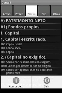 Free Conta1 APK for Android