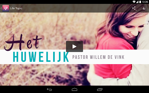 Jong en Vrij Screenshots 4