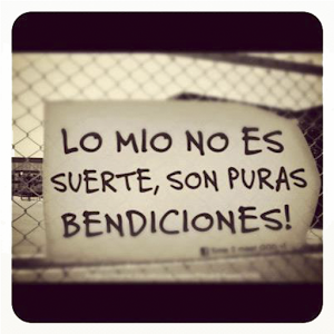 Imagenes de Bendiciones 1.4