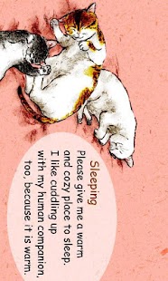 Free Cat Kiss APK for PC