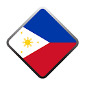 Learn Filipino Free WordPower logo