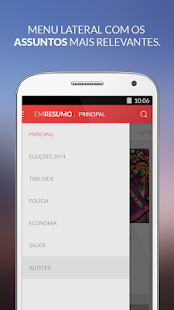 Free Em Resumo Notícias APK