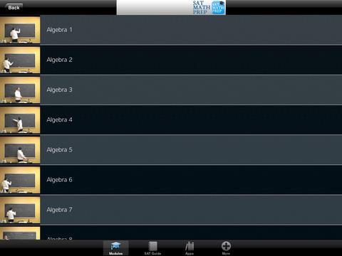 【免費教育App】SAT數學FREE-APP點子
