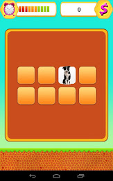 Alphabets Matching poster 11