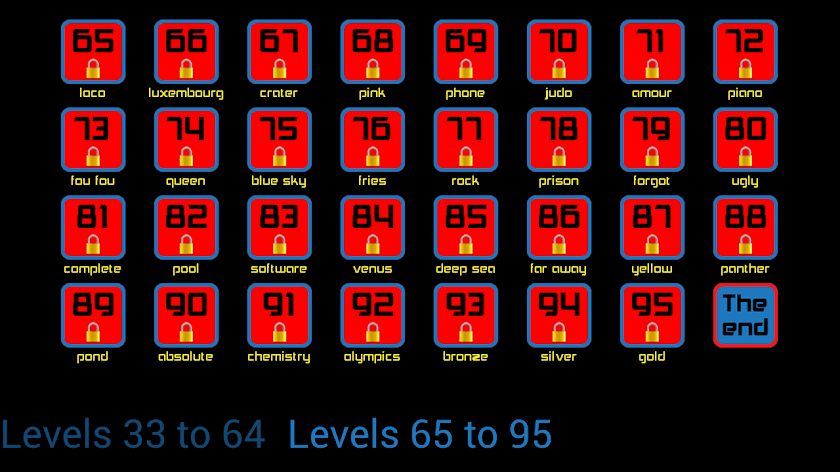 FUSION Screen 2