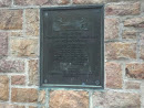 Wescosville WWII Memorial