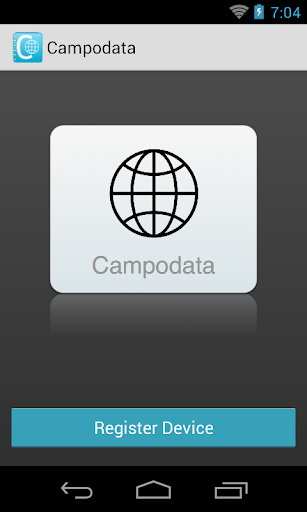 Campodata