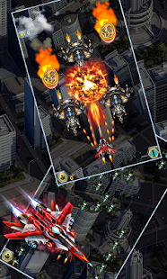 How to install Air Fighting 1942 patch 1.07 apk for pc