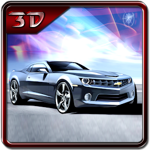 終極賽車：速度: Car Racing 賽車遊戲 App LOGO-APP開箱王