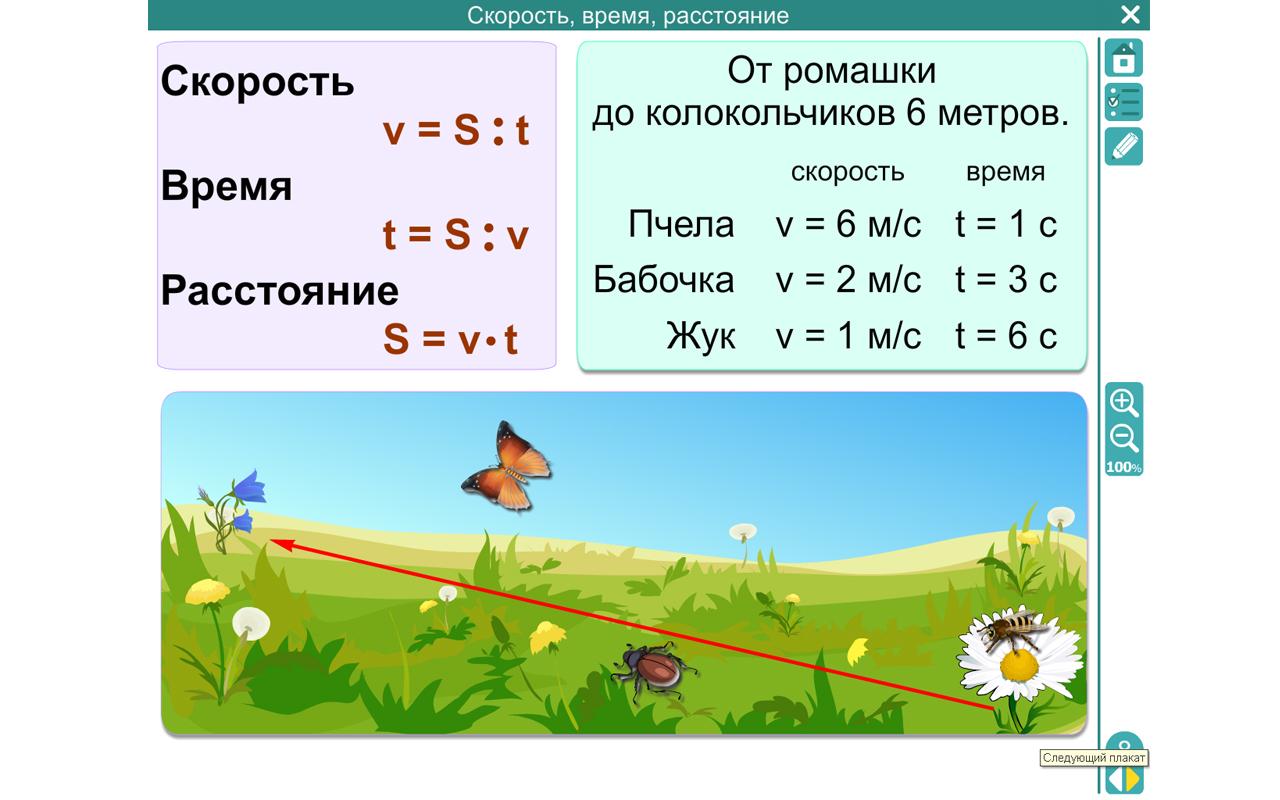 плакаты про математику 5-ый класс