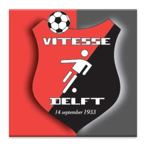 Vitesse Delft LOGO-APP點子