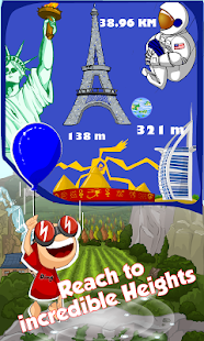 Download High Up APK for Android