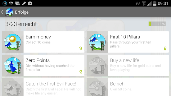 How to mod Flying Bluebird 2.0 2.1.7 apk for bluestacks