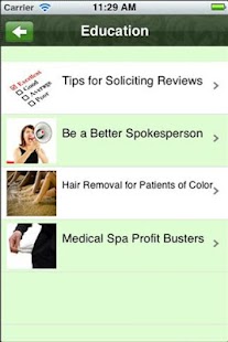 How to download Medical Spa Society lastet apk for pc