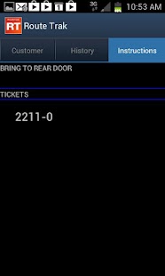 Lastest RouteTrak APK for PC