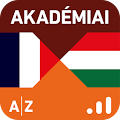 Hungarian-French Dictionary Apk