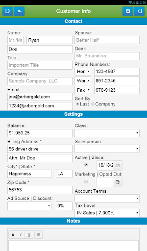 【免費生產應用App】MobileEstimator 6-APP點子