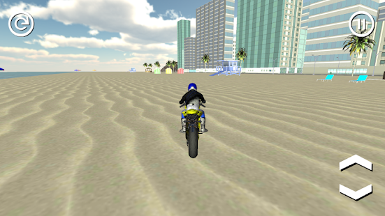 Lastest Motorbike City Racing APK for PC