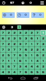 Numbers Attack poster 3