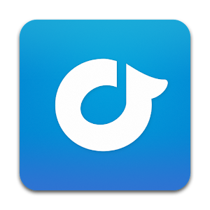 Rdio App icon.