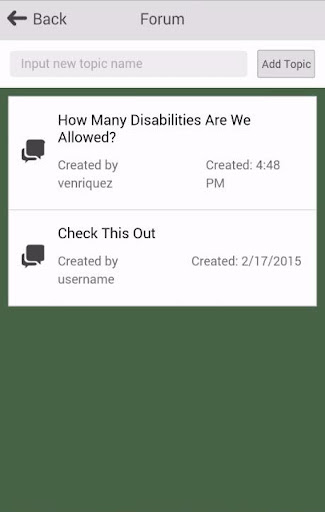 【免費生活App】My VA Disability-APP點子