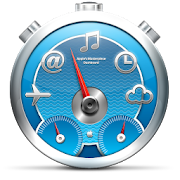 Timer Pro 1.1.0 Icon