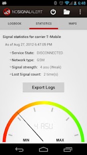 免費下載通訊APP|No Signal Alert Pro app開箱文|APP開箱王