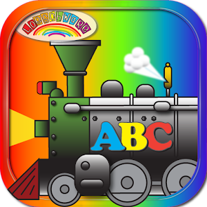 My ABC Train.apk 1.0