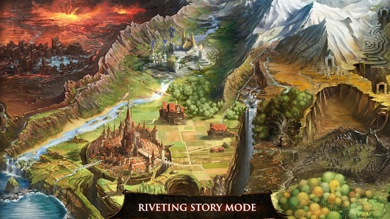 Dungeon Hunter 4 - screenshot thumbnail