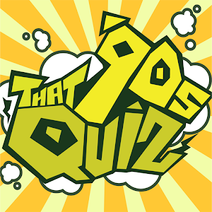 That 90s Quiz™ 解謎 App LOGO-APP開箱王