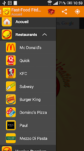 Fast Food Fédération Screenshots 6