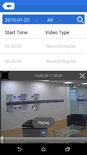 【免費媒體與影片App】Explorer CCTV-APP點子