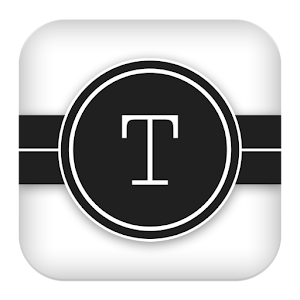 Typesetter logo