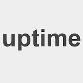 uptime